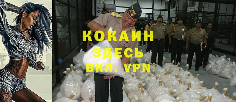 Cocaine VHQ  Далматово 